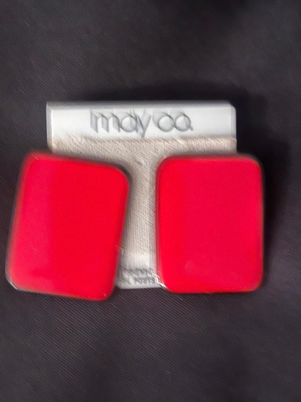 Vintage Late 80’s and Early 90’s Earrings.